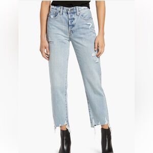 Pistola Charlie Jeans